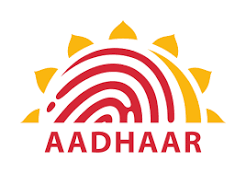 Aadhaar Logo